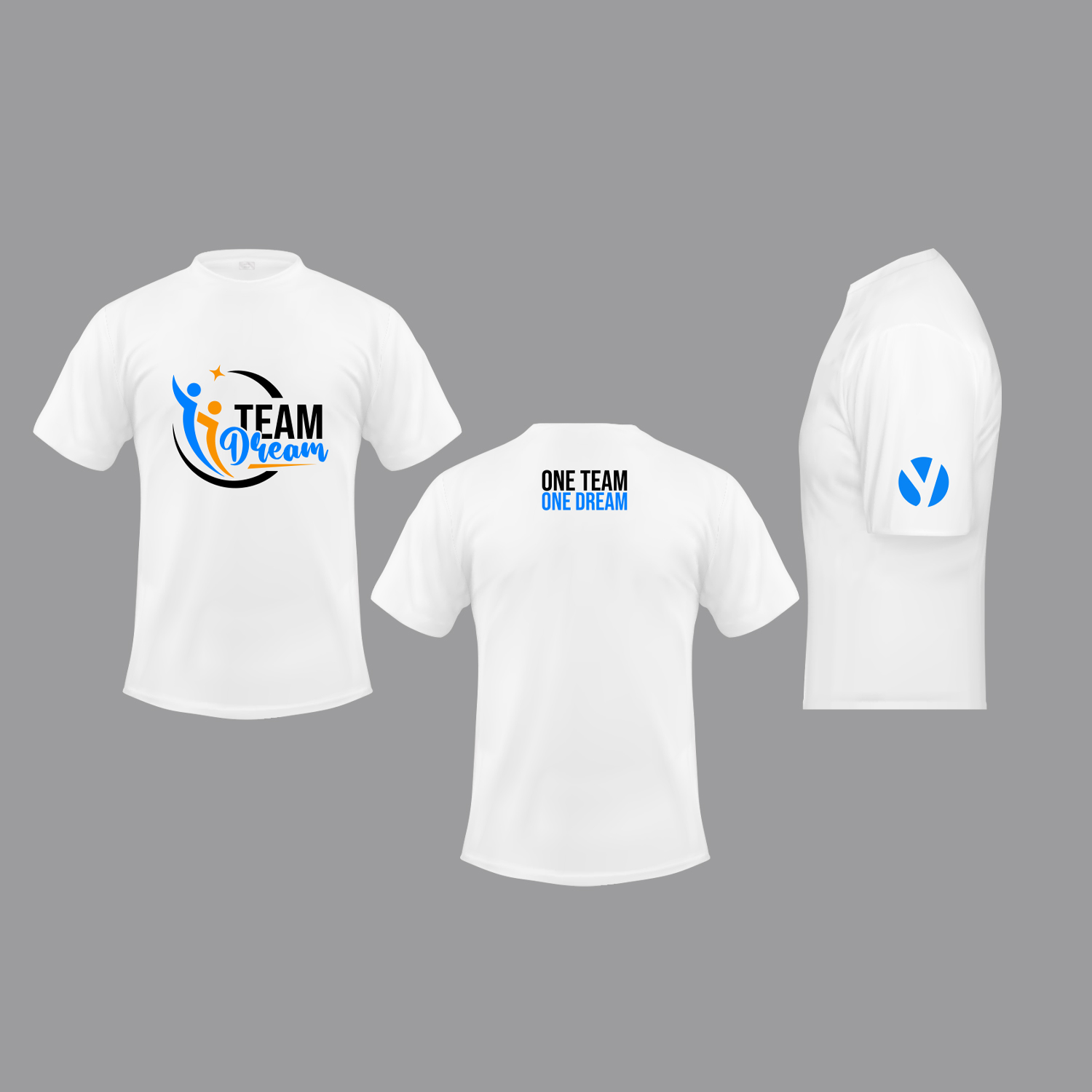 T-shirt Design by paulkanjosh for this project | Design #23391553