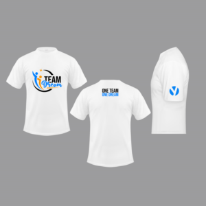 Diseño de Camiseta por paulkanjosh para este proyecto | Diseño: #23391553