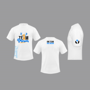 Diseño de Camiseta por paulkanjosh para este proyecto | Diseño: #23391606