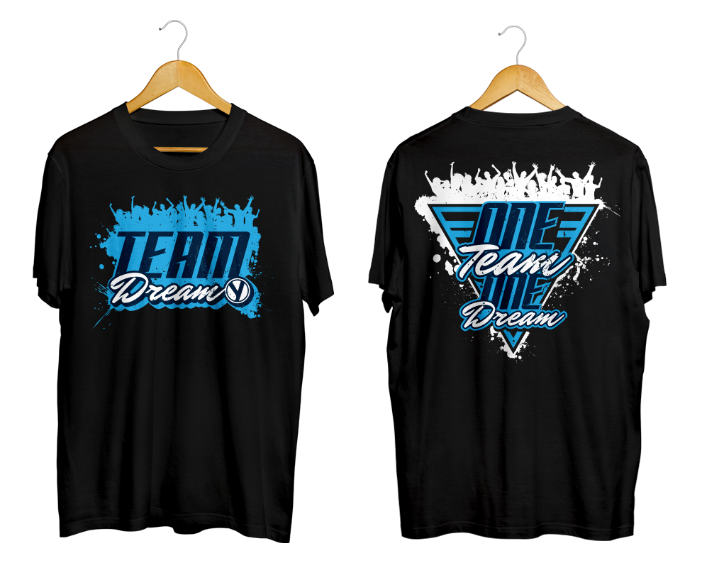 Diseño de Camiseta por Vallerie L. para este proyecto | Diseño: #23363384