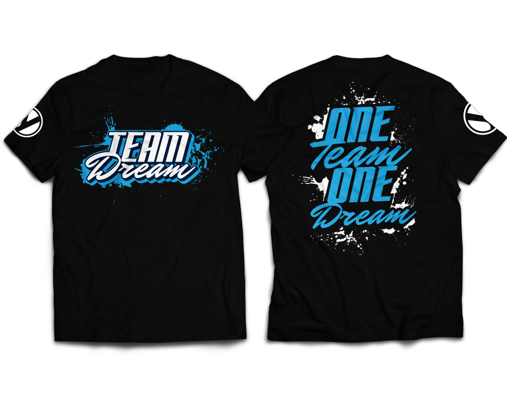 T-shirt Design by Vallerie L. for this project | Design #23496156