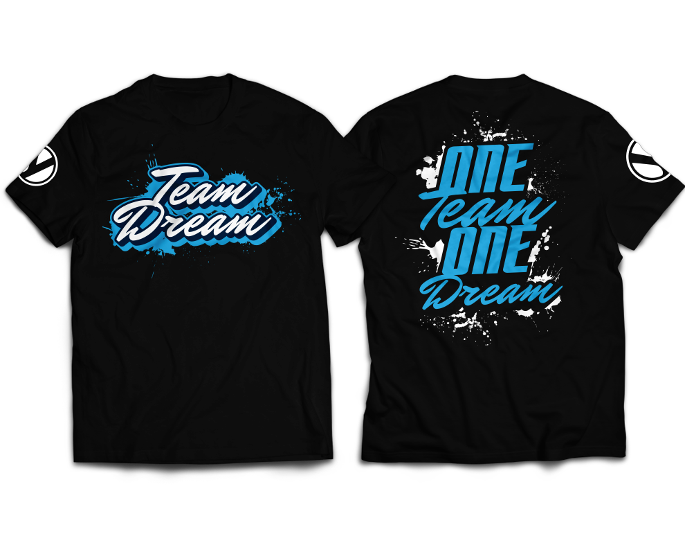 T-shirt Design by Vallerie L. for this project | Design #23496158