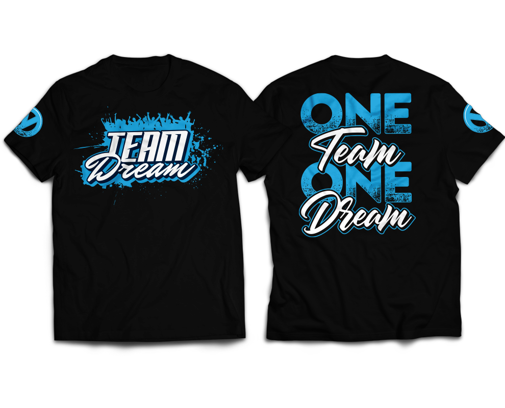 T-shirt Design by Vallerie L. for this project | Design #23497373