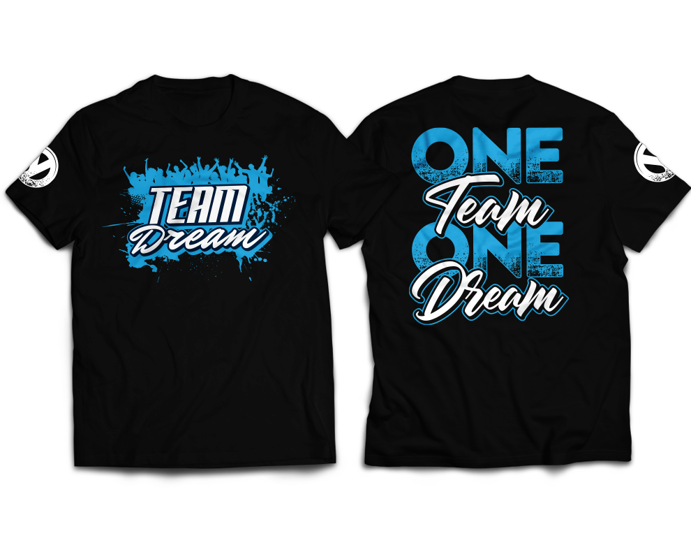 T-shirt Design by Vallerie L. for this project | Design #23497843