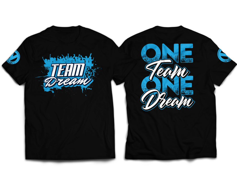 T-shirt Design by Vallerie L. for this project | Design #23502368