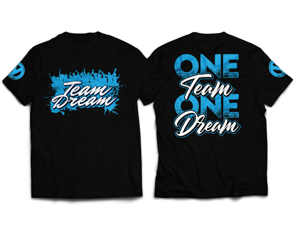 T-shirt Design by Vallerie L. for this project | Design #23570668