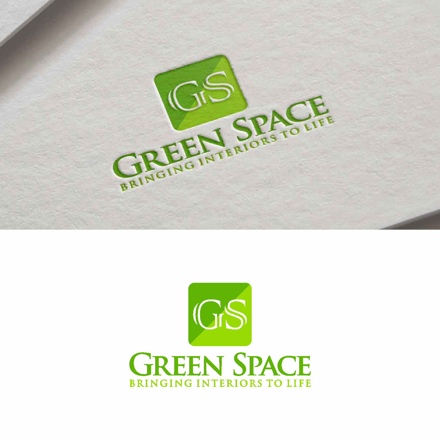 Logo Design by saher khan 2 for this project | Design #23350576
