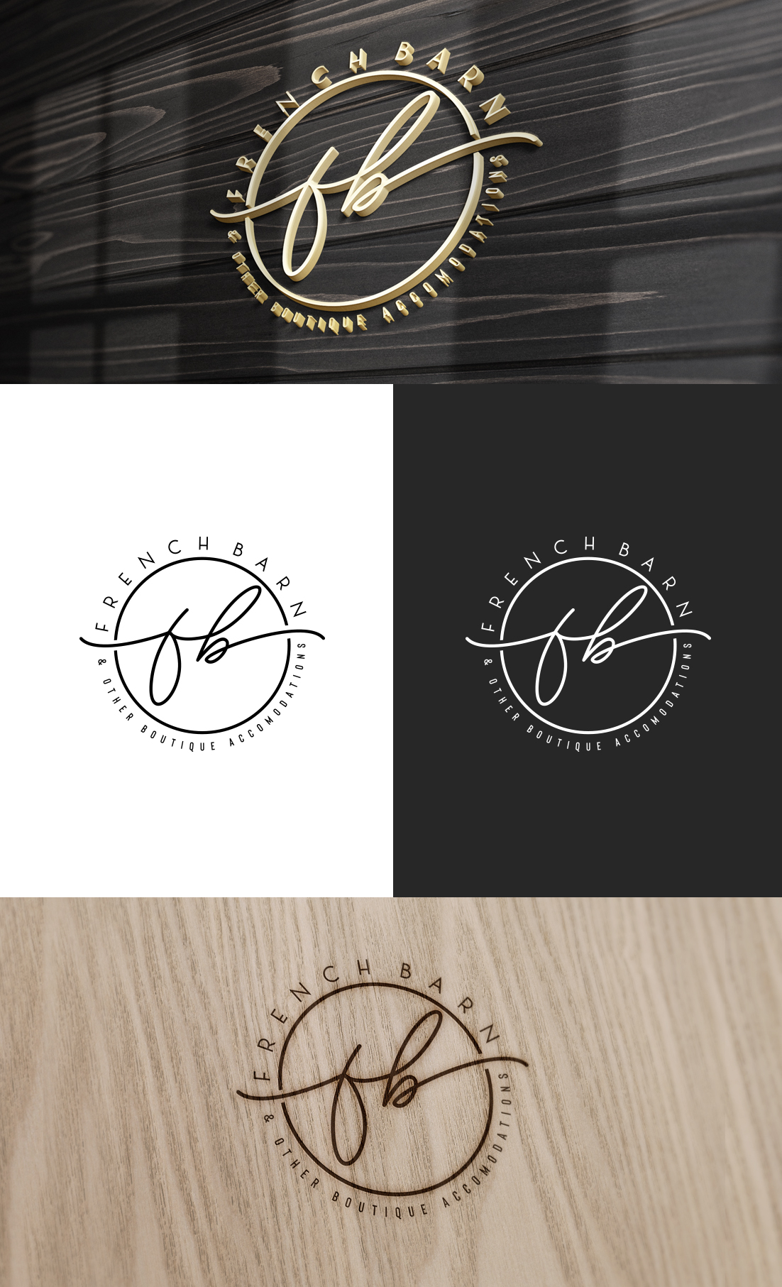 Logo-Design von GLDesigns für dieses Projekt | Design #23349915