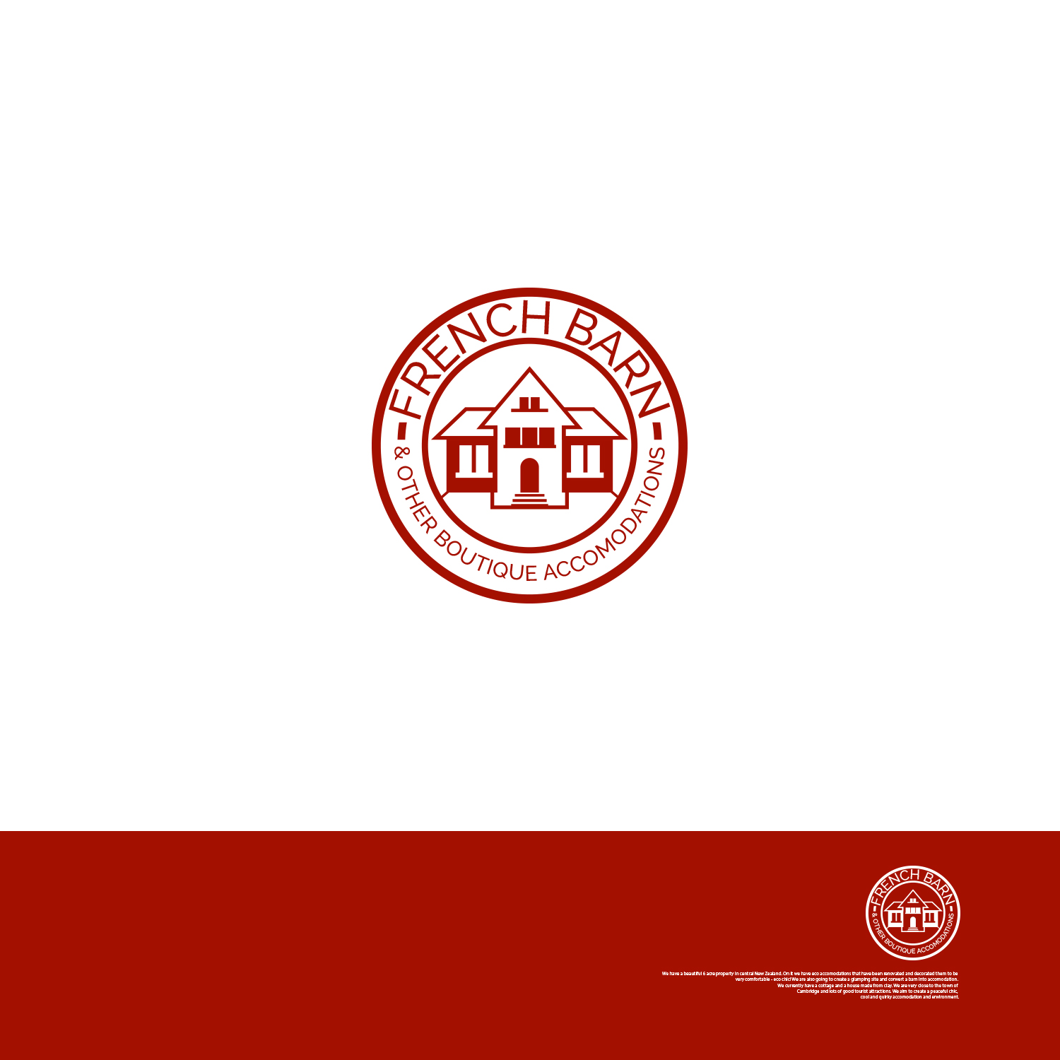 Logo Design by nzdesigners for this project | Design #23362185