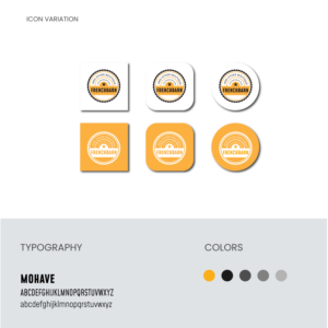 Logo Design by MarkazAlrusumatOfficial for this project | Design #23370118