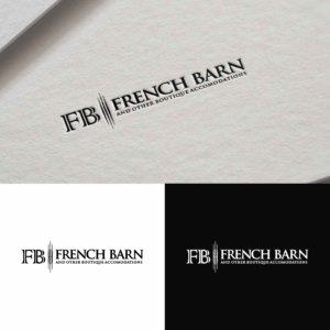 Logo Design by saher khan 2 for this project | Design: #23350766