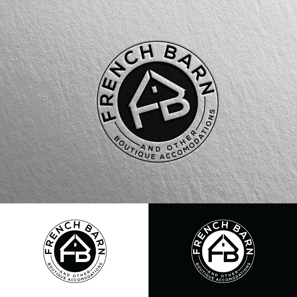 Logo Design by Rii for this project | Design #23350561