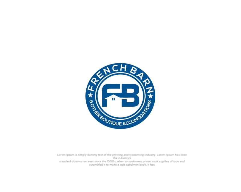 Logo Design by SATRI15 for this project | Design #23386990