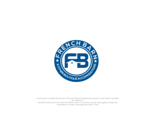 Logo Design by SATRI15 for this project | Design: #23386990