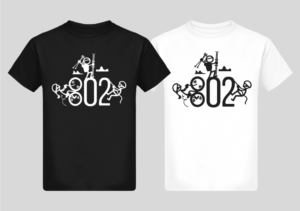 Vermont based company needs t-shirt design promoting outdoors | T-Shirt-Design von OR-PiXEL STUDIO ™