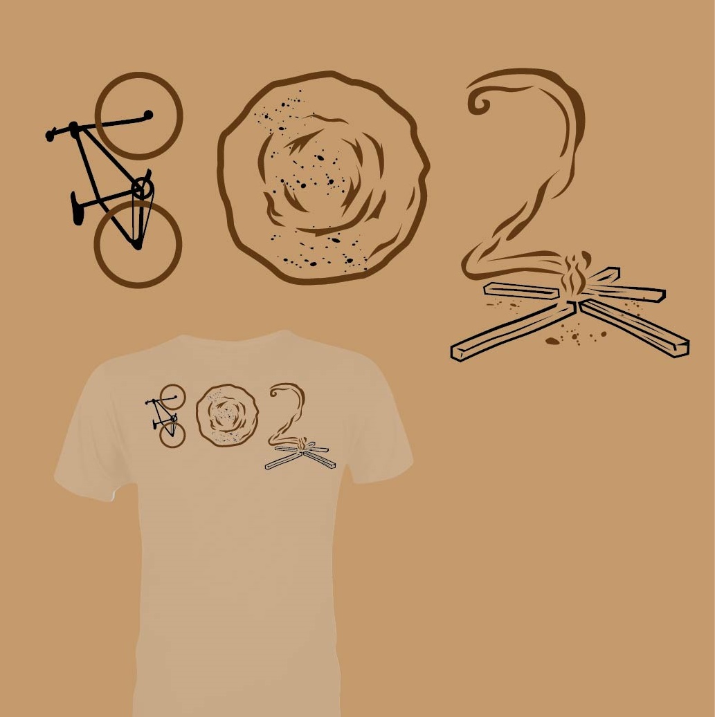 T-shirt Design by 75-R-P-Z for this project | Design #23350423