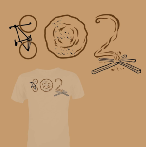 T-shirt Design by 75-R-P-Z for this project | Design: #23350423