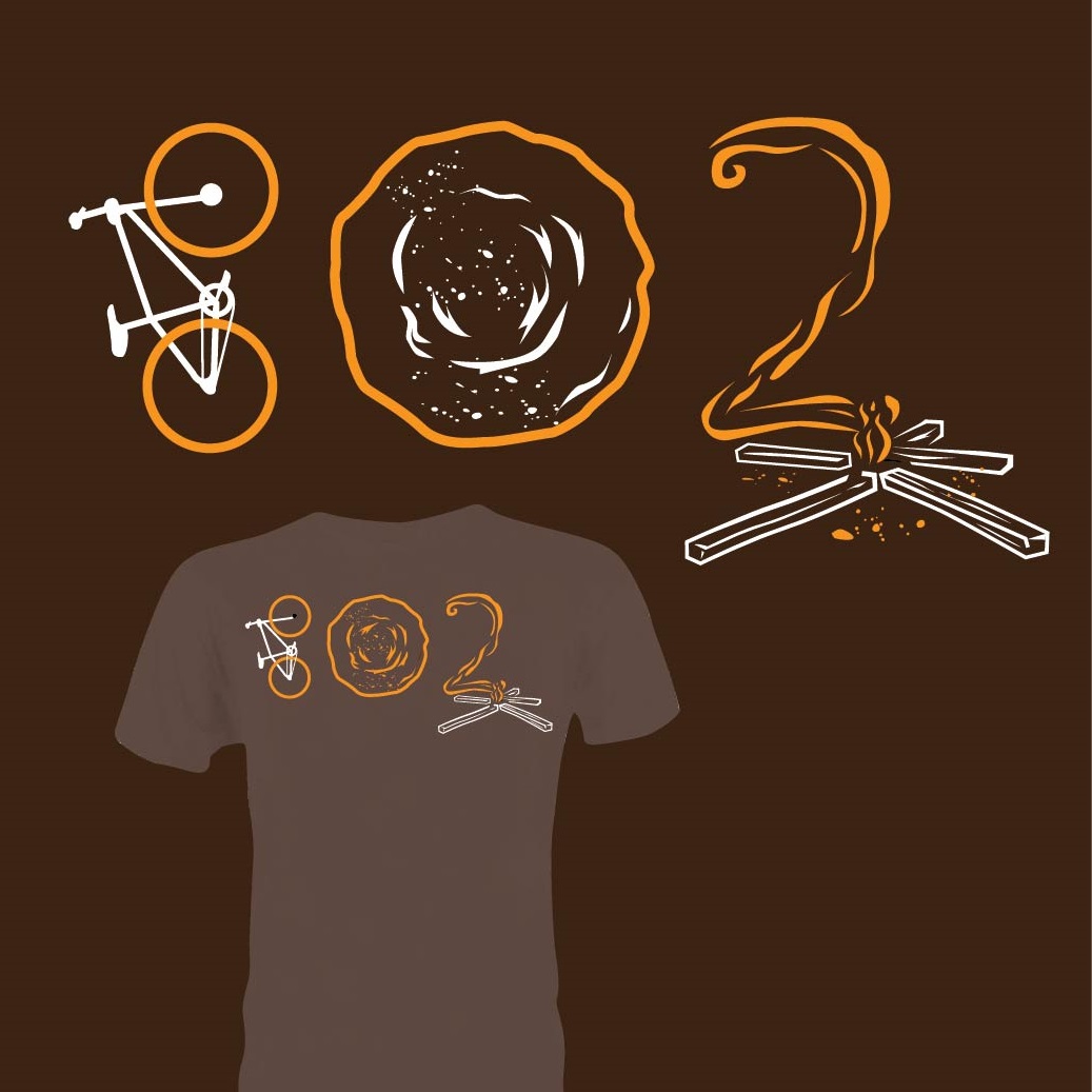 T-shirt Design by 75-R-P-Z for this project | Design #23350457