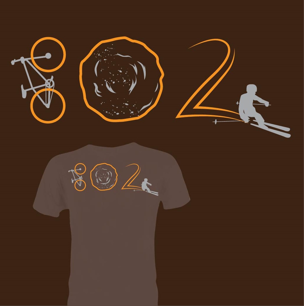 T-shirt Design by 75-R-P-Z for this project | Design #23352544