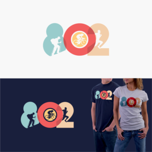 Vermont based company needs t-shirt design promoting outdoors | T-Shirt-Design von ThiagoB