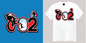 T-Shirt-Design von geni für dieses Projekt | Design #23353200