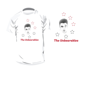 Diseño de Camiseta por gordanaingoxstudio para este proyecto | Diseño #23458248