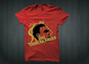 LFC world and european champions | Diseño de Camiseta por Taho Design