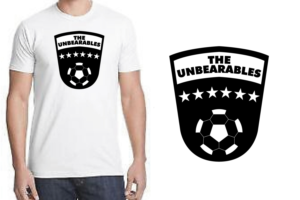 T-shirt Design by Jay Design