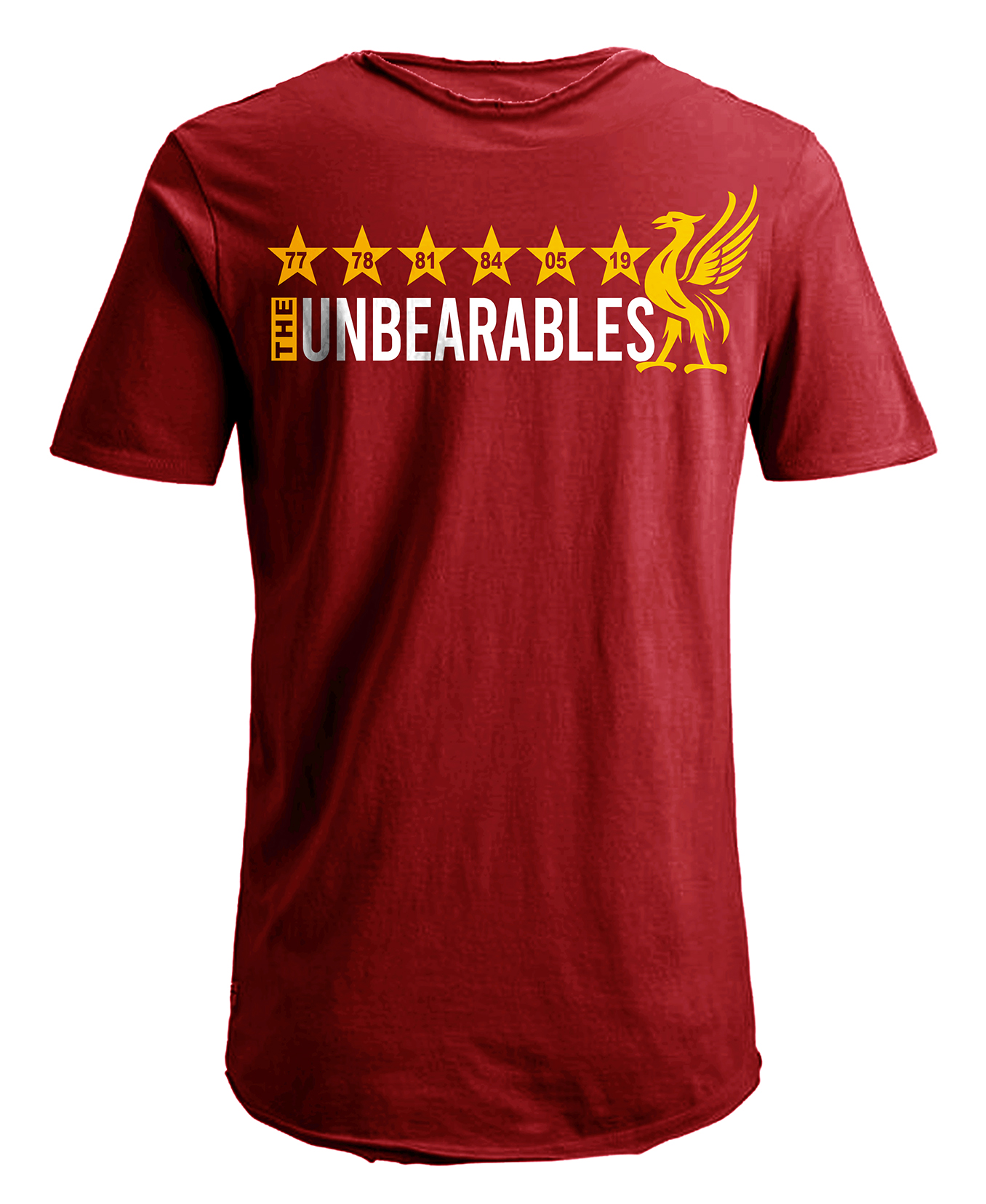 T-shirt Design by PR0Studio for this project | Design #23419553