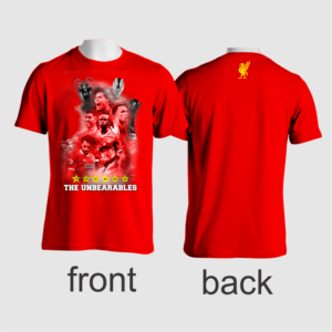 Design de T-shirt par luluk ardianto 2 pour ce projet | Design : #23389468