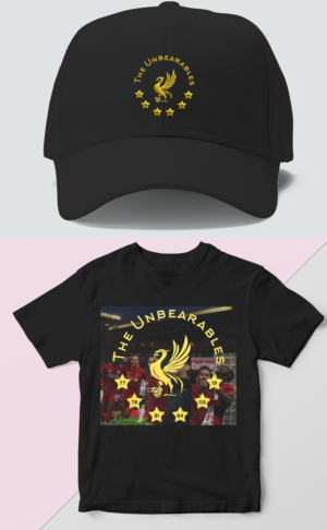 Design de T-shirt par viceG 2 pour ce projet | Design : #23359587