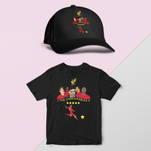 Diseño de Camiseta por viceG 2 para este proyecto | Diseño #23451570