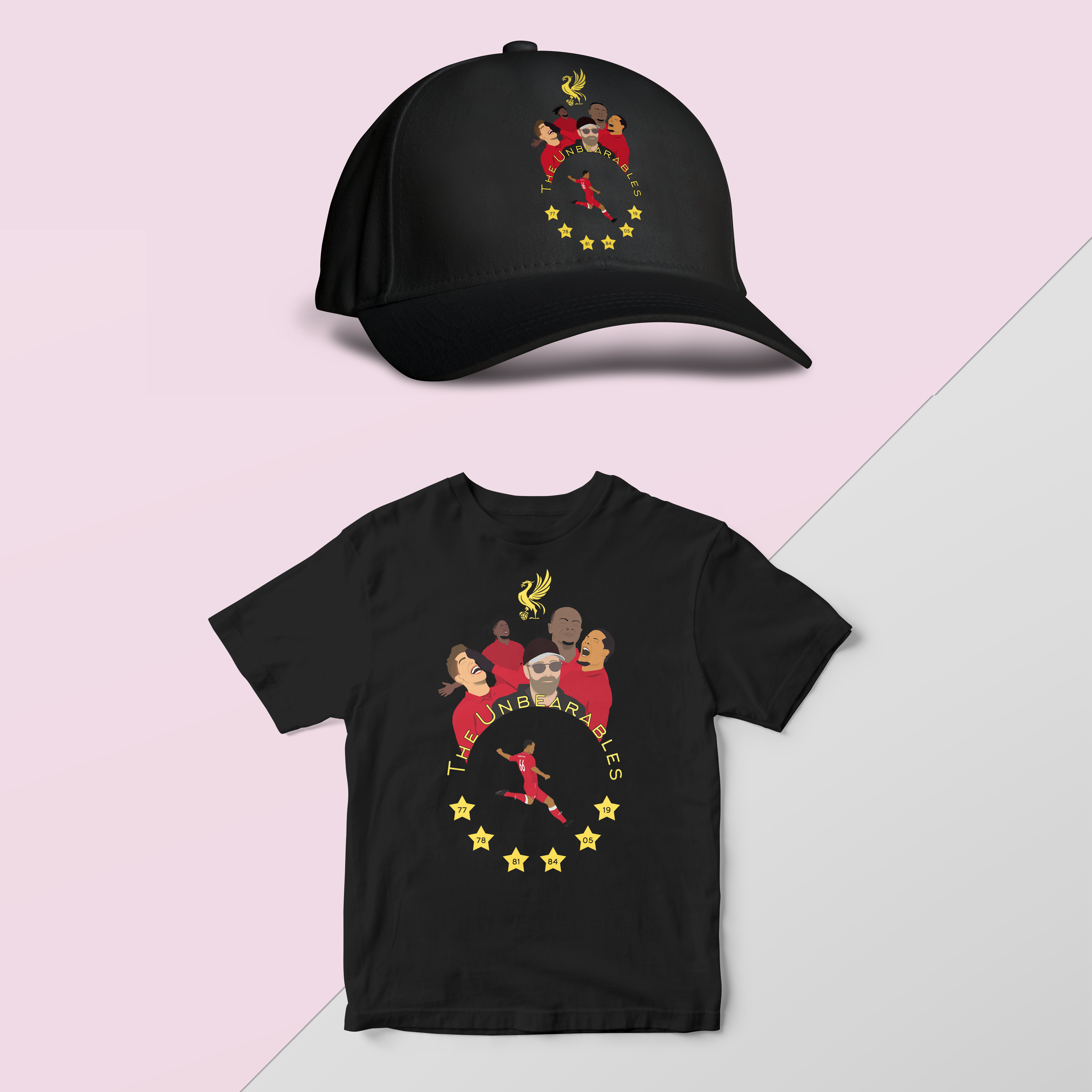 T-Shirt-Design von viceG 2 für dieses Projekt | Design #23452473