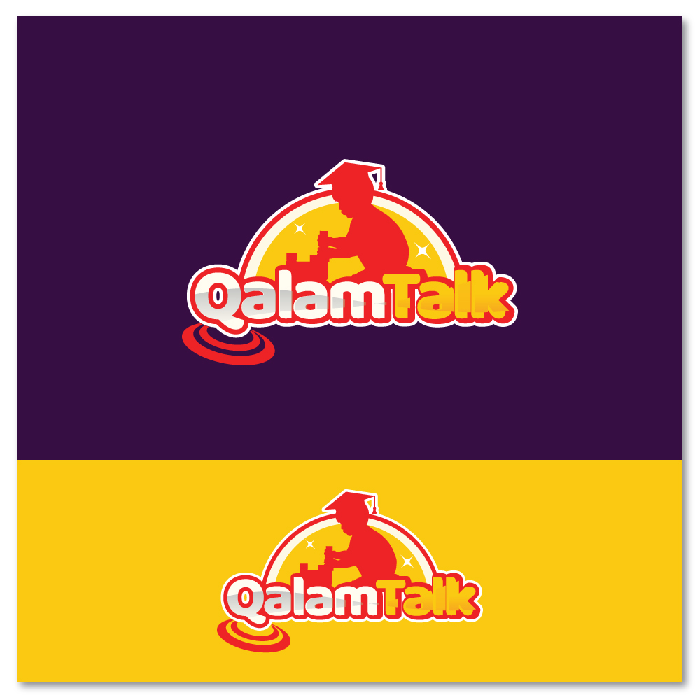 Diseño de Logo por Sujit Banerjee para EducIslam | Diseño #23353074