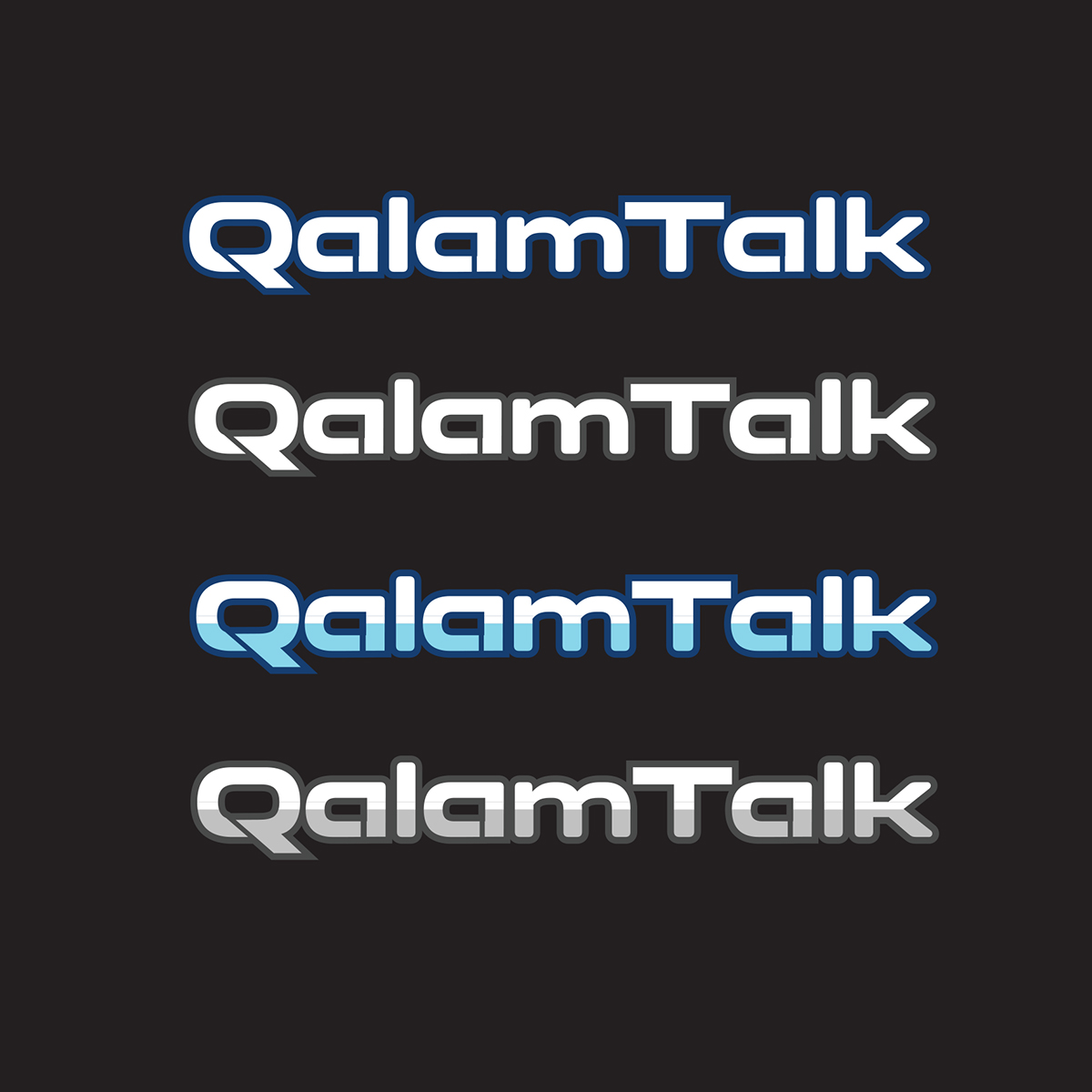 Diseño de Logo por IdentsArt para EducIslam | Diseño #23350623