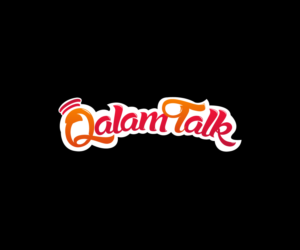 Logo Design by Ala Kallala