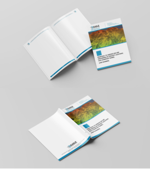 Diseño de Plantilla de Word por JanuXart para Eagle Mapping Ltd. | Diseño: #23379824