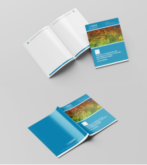 Diseño de Plantilla de Word por JanuXart para Eagle Mapping Ltd. | Diseño: #23443156