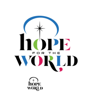 Diseño de Logo por Nafeesarts para Hope For The World | Diseño #23392658