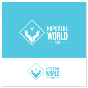 Diseño de Logo por Sujit Banerjee para Hope For The World | Diseño: #23352938