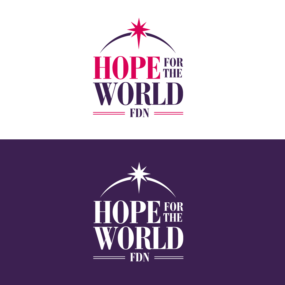 Design de Logo par Sujit Banerjee pour Hope For The World | Design #23352939