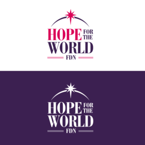 Diseño de Logo por Sujit Banerjee para Hope For The World | Diseño: #23352939