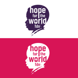 Diseño de Logo por Sujit Banerjee para Hope For The World | Diseño: #23352940