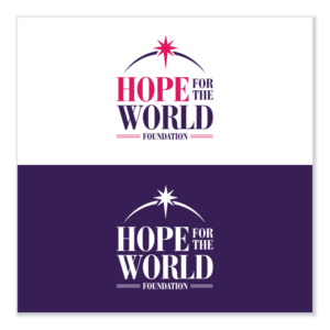 Diseño de Logo por Sujit Banerjee para Hope For The World | Diseño: #23356456