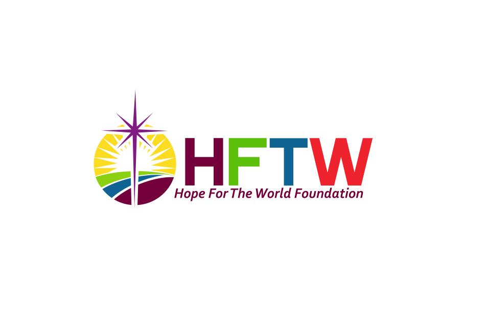 Design de Logo par estefano3000 pour Hope For The World | Design #23383153