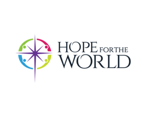 Diseño de Logo por Atec para Hope For The World | Diseño: #23370237