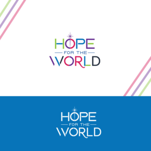 Logo Design by sankar999 for Hope For The World | Design: #23355169