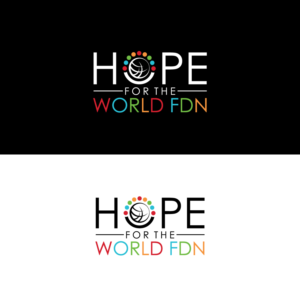 Diseño de Logo por brand maker para Hope For The World | Diseño: #23351921