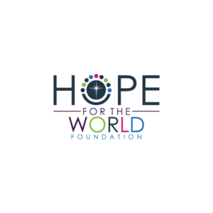 Diseño de Logo por brand maker para Hope For The World | Diseño: #23412814