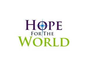 Diseño de Logo por R16 para Hope For The World | Diseño: #23392902